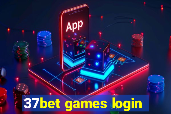 37bet games login